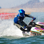 Jet island adventure - Seven Star jet ski rental