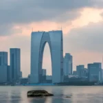 jet ski merina abu dhabi - seven star