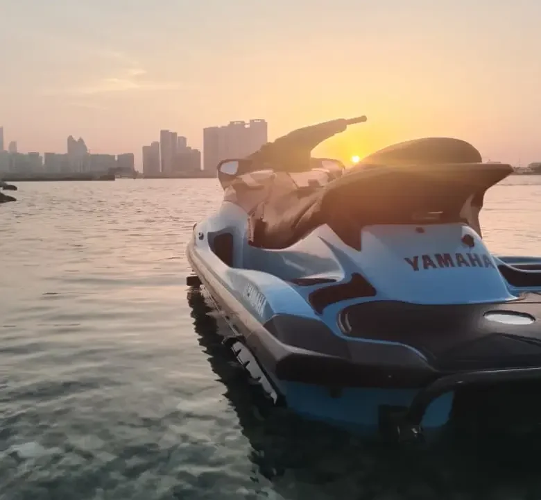 jet ski rental near me - seven star jet ski rental